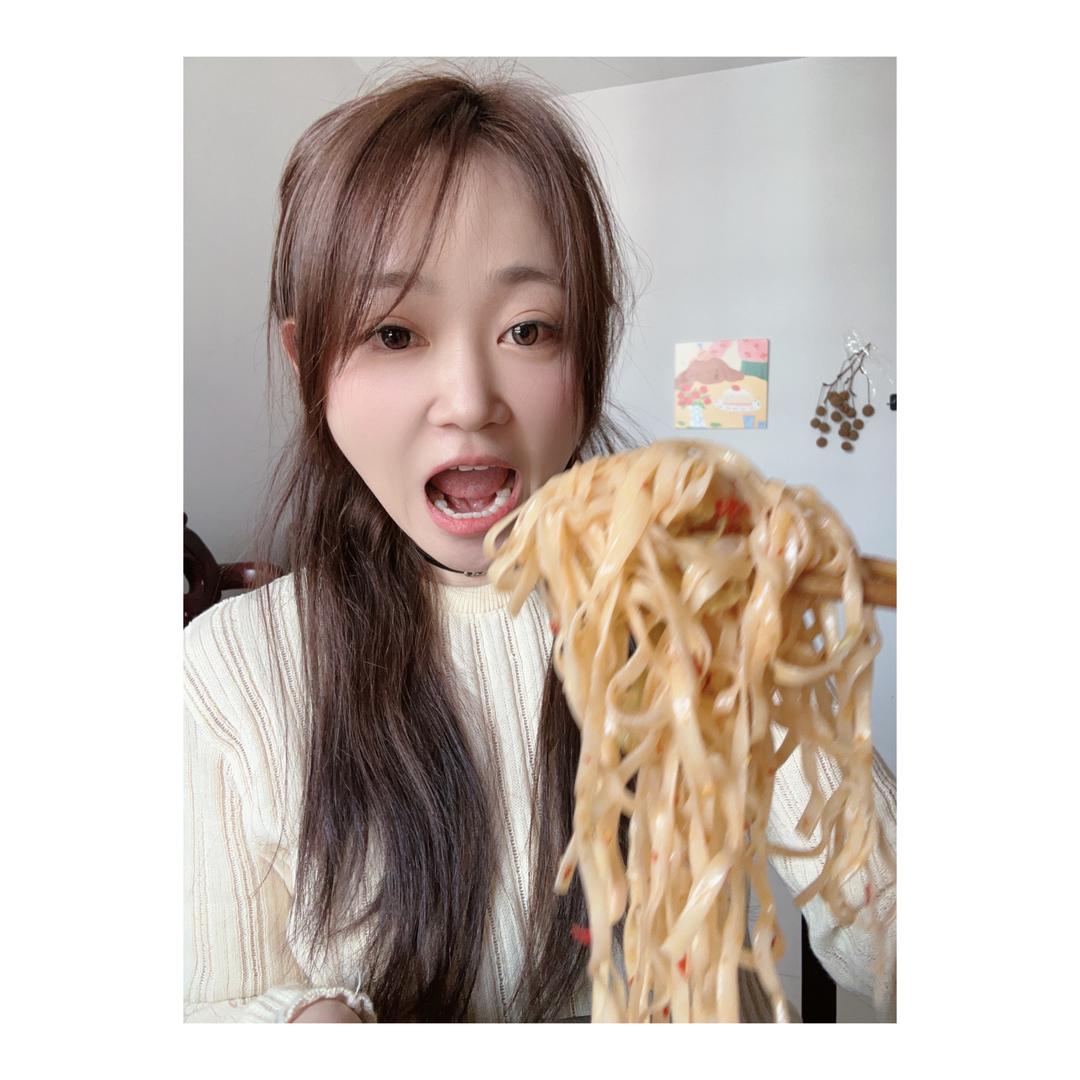 闪闪又饿了
