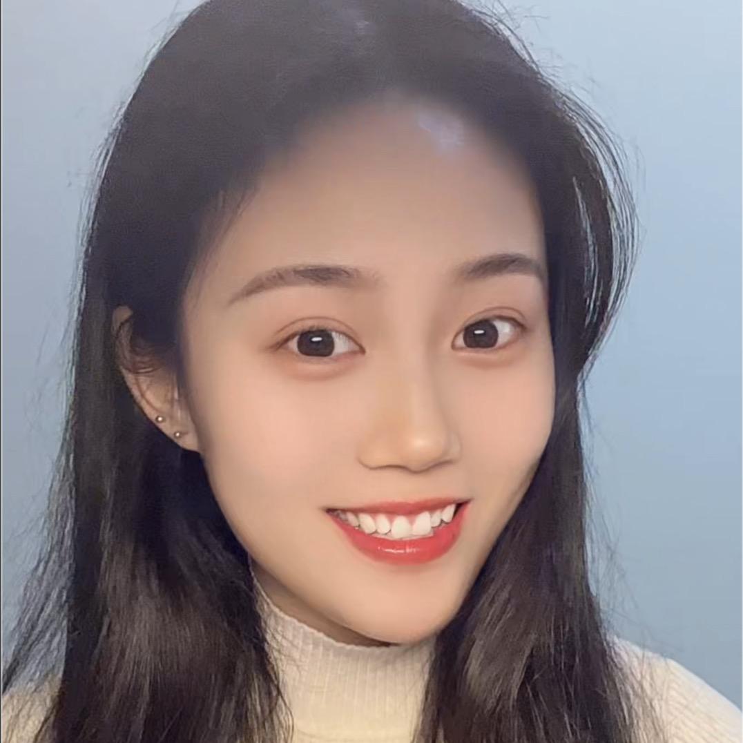 @巧儿✨✨