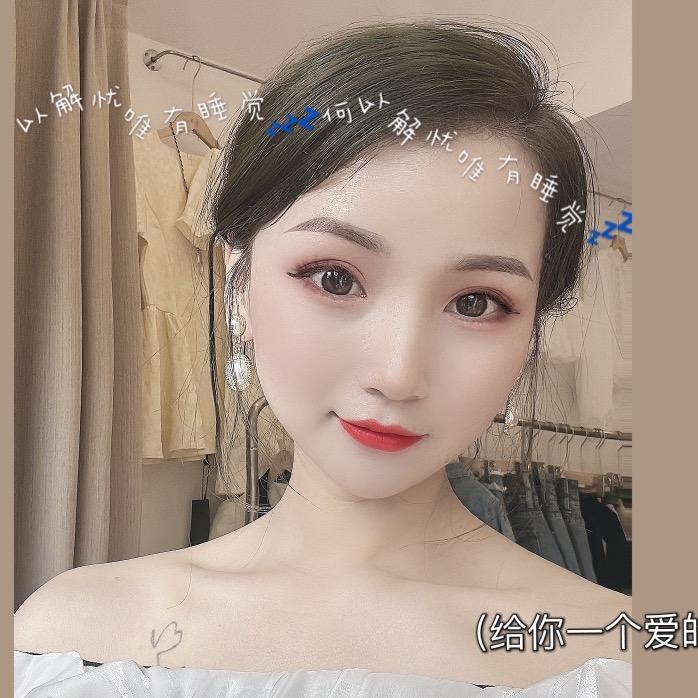 赵小姐°❤️