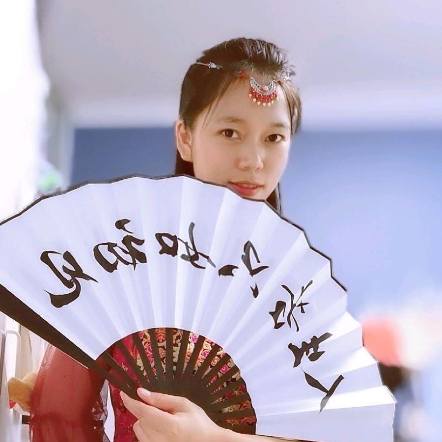 陈小陈