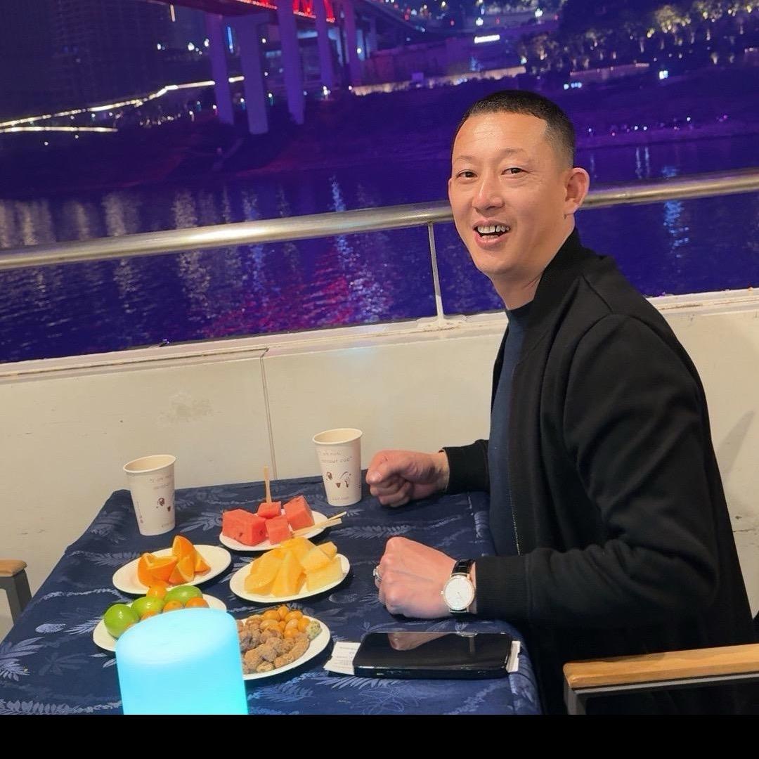时来运转，包工头段先生@