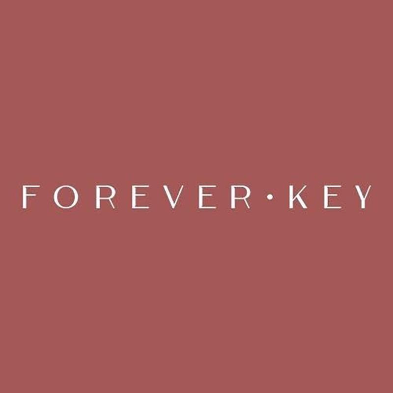 forever key官方旗舰店直播
