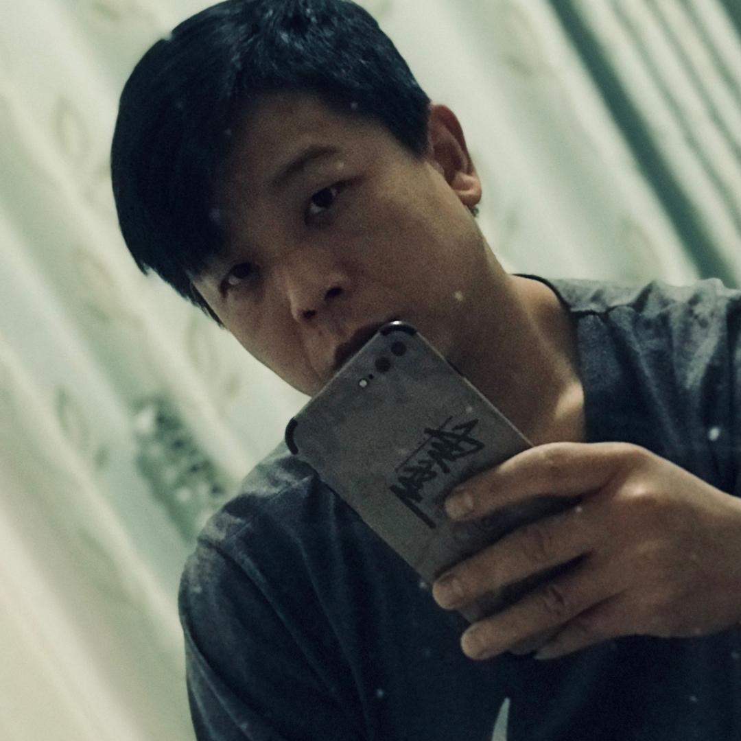 修车老王