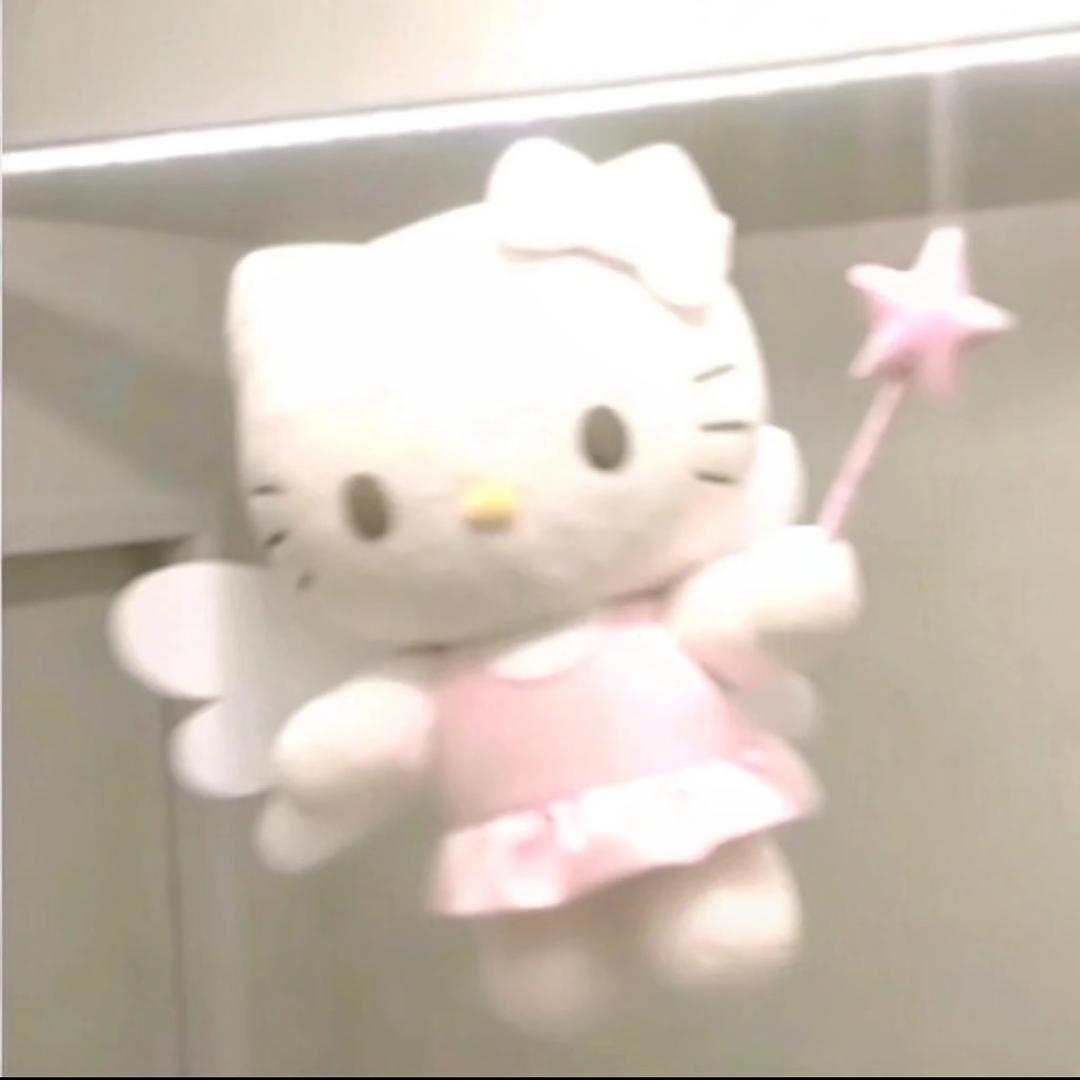 我睡觉时不困🪷