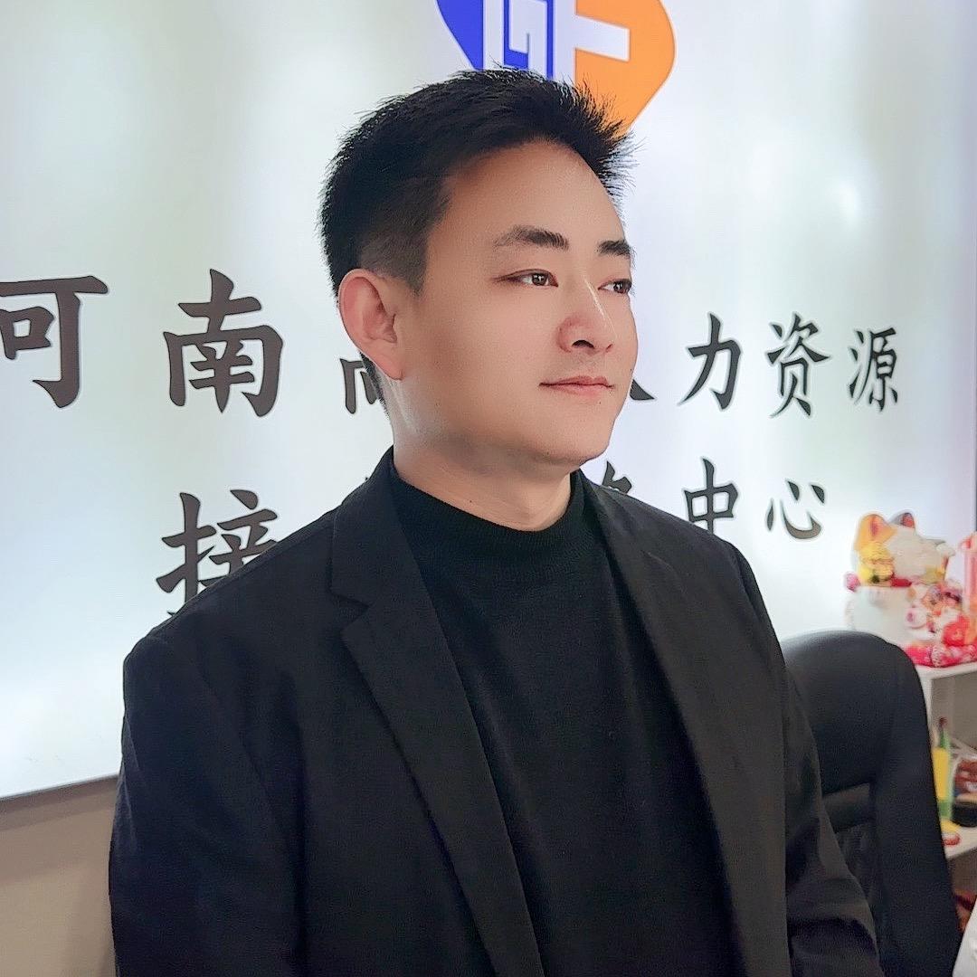 原阳高峰帮你找工作