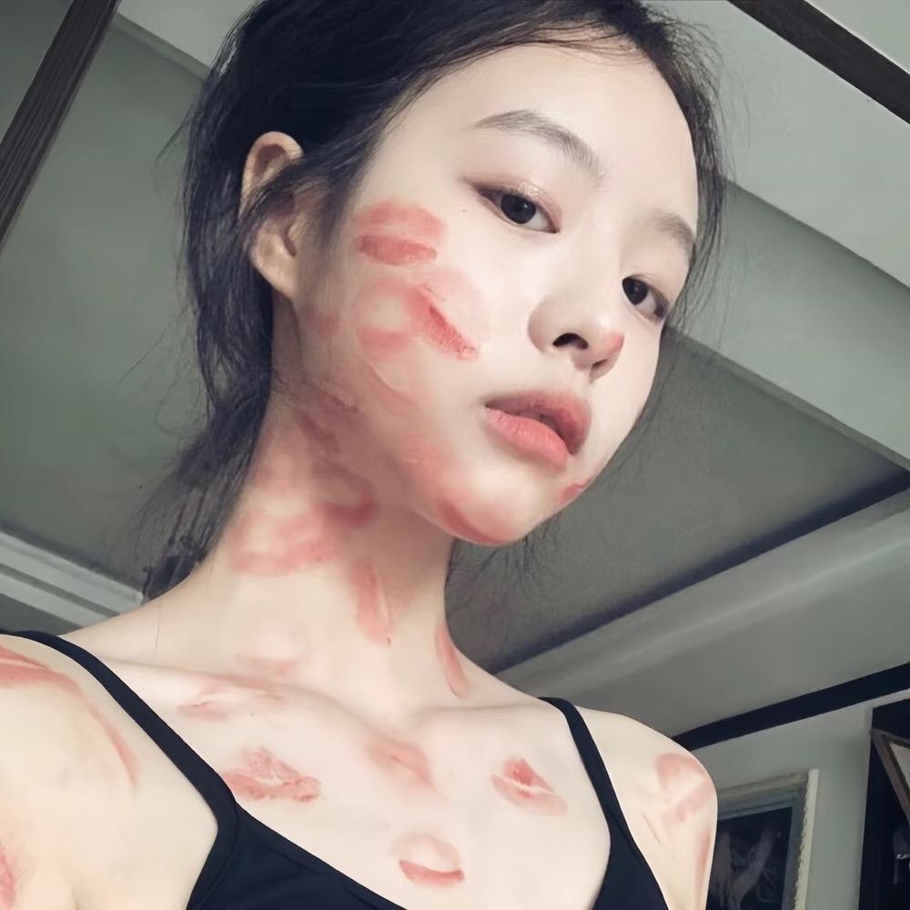 小如