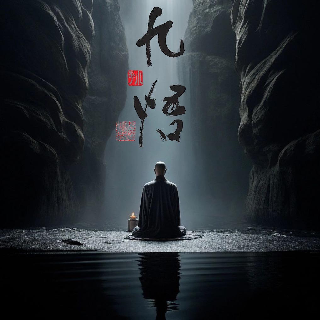 九悟茶舍官方号
