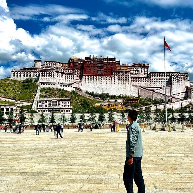 饿了随心走📷 🚴🏻