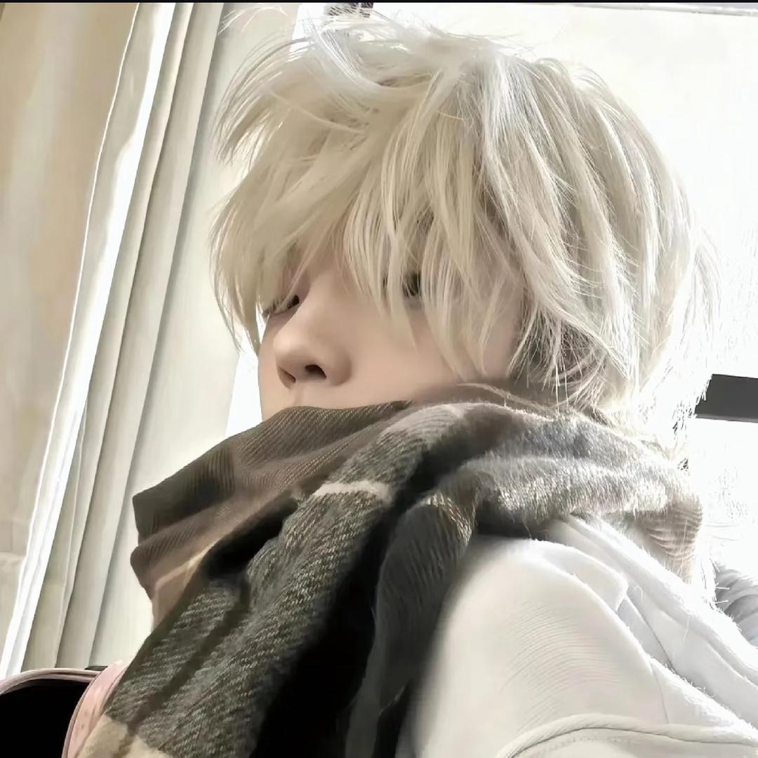 小辰.