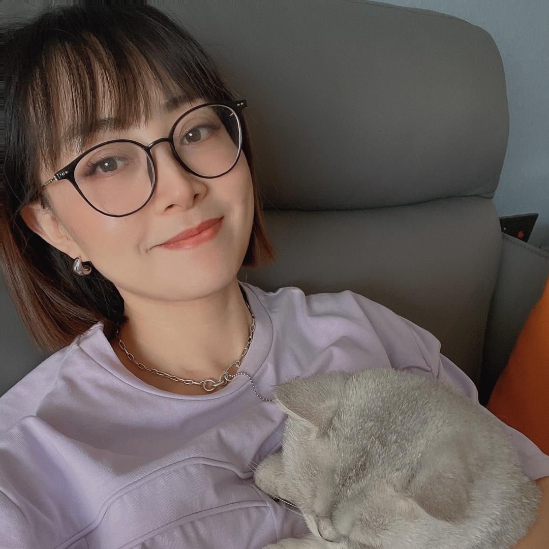 @秤子