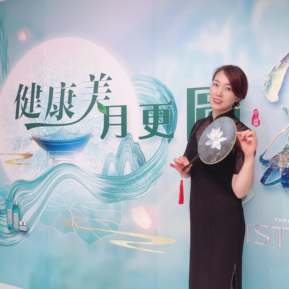 柳美珍 从灶台一舞台的逆袭者