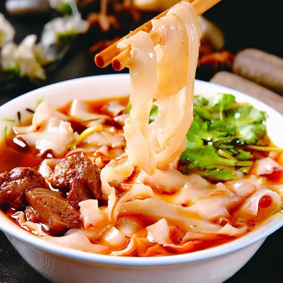 山西特色面（纯手工）