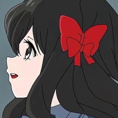星空下的吻
