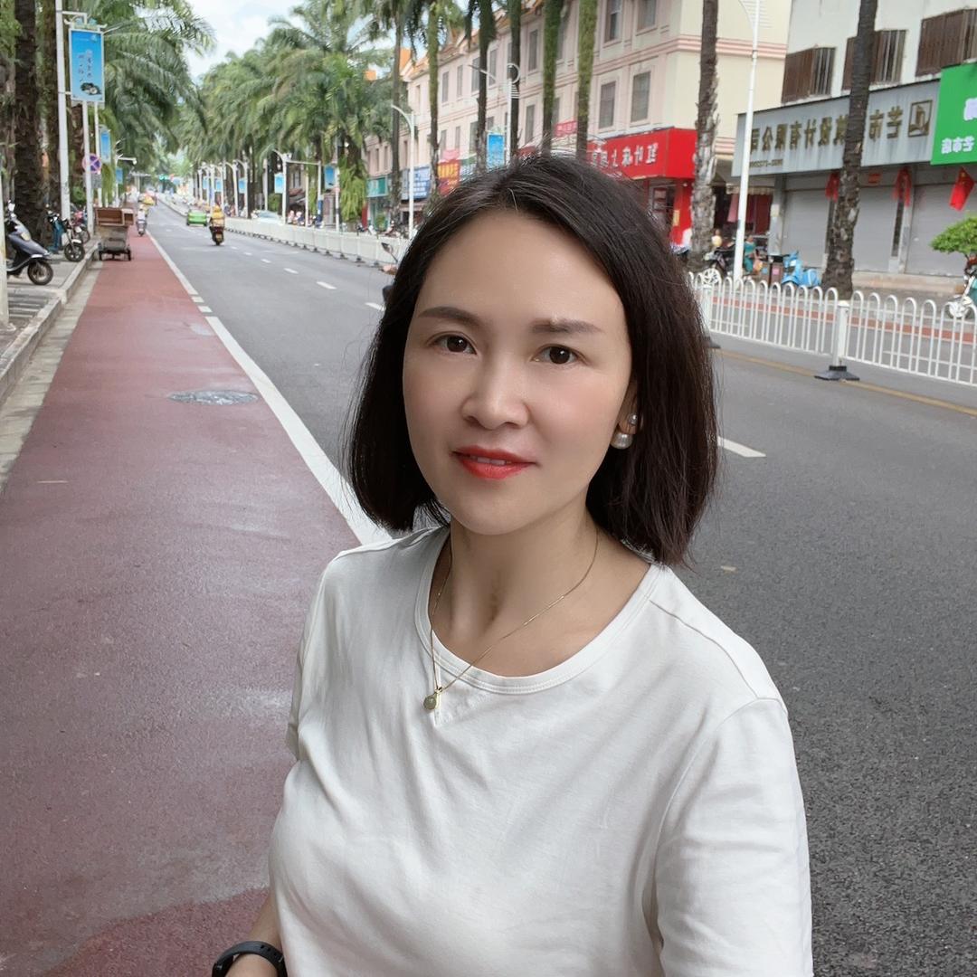 溪溪姐