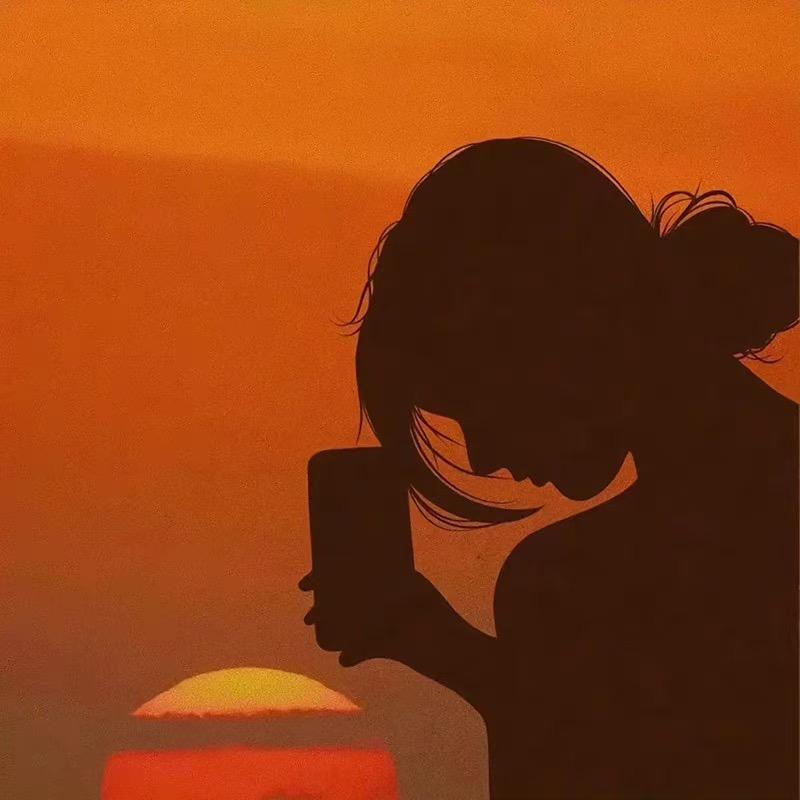 容貌焦虑症。