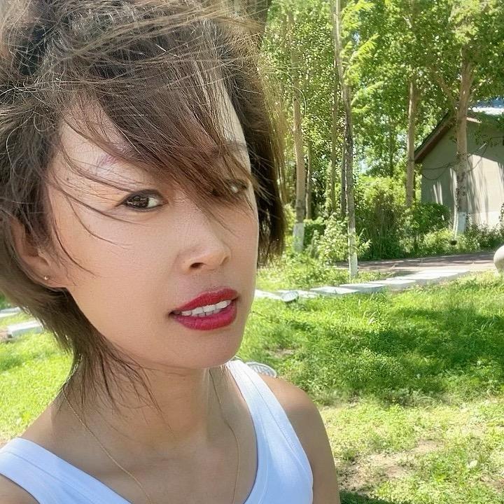 ✨小静☀️