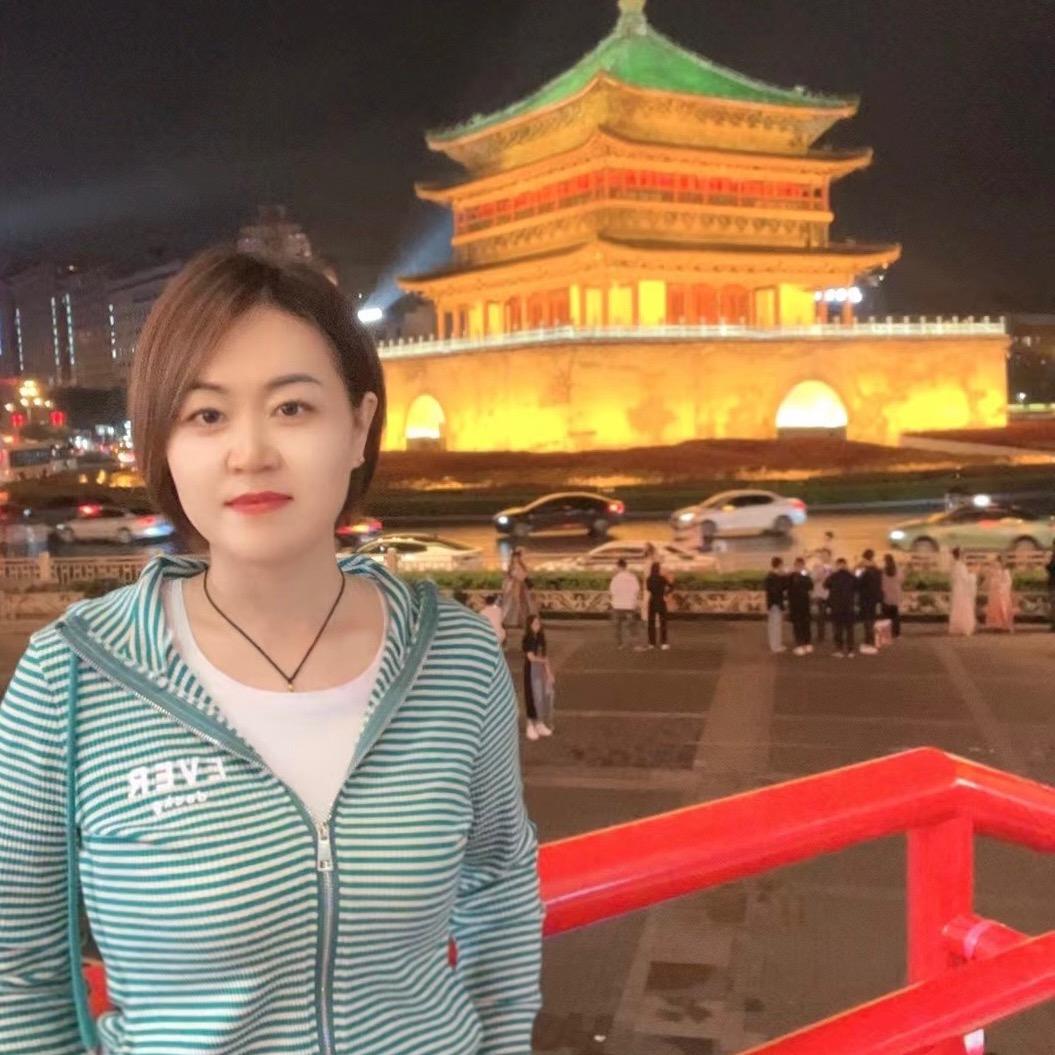 @琳姐@