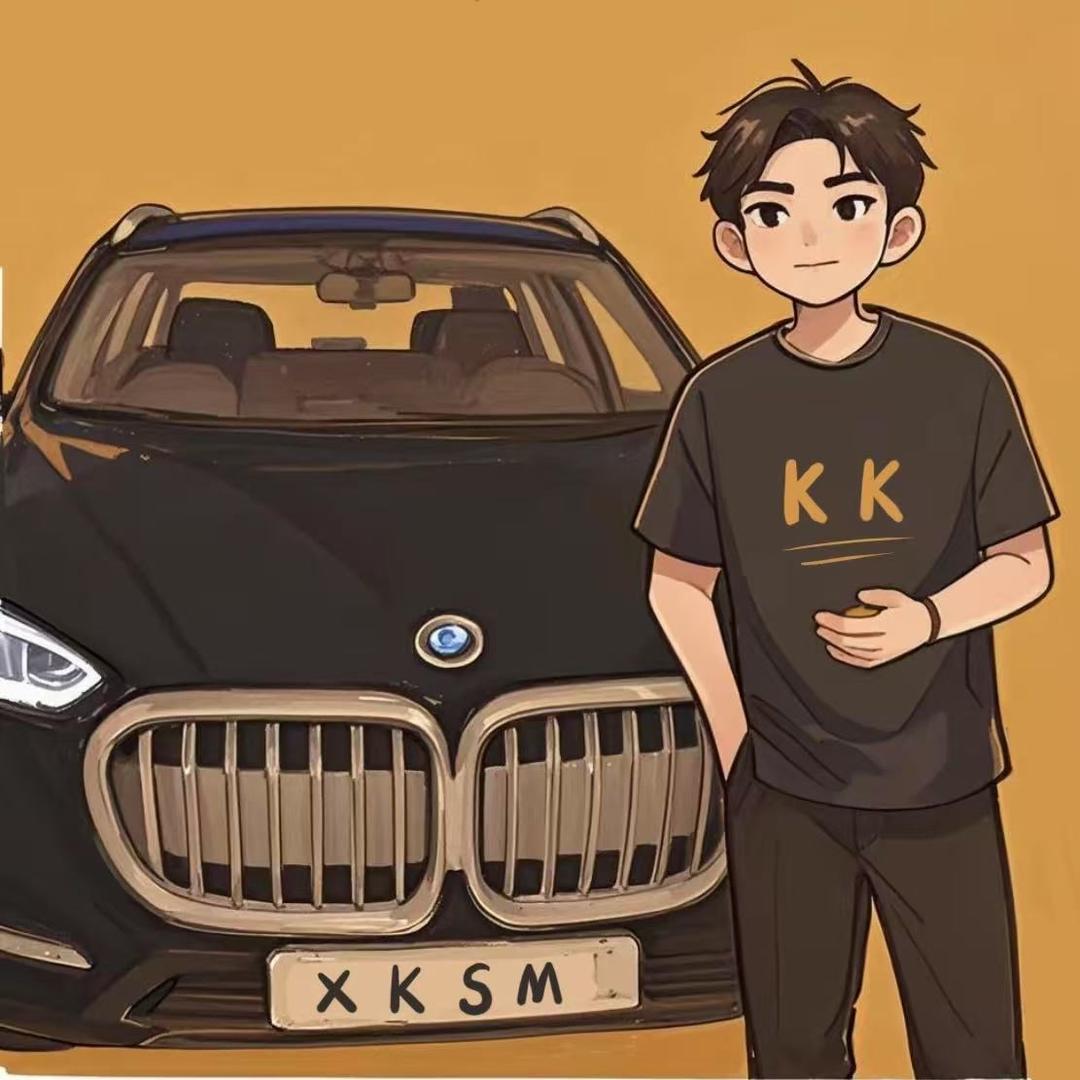 KK聊租赁
