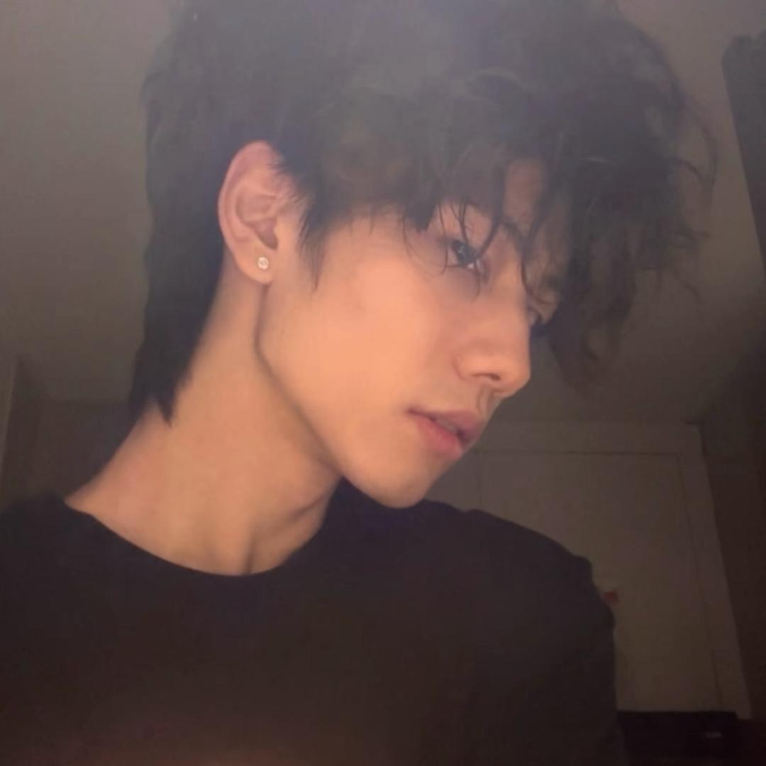 阿楠🗣️