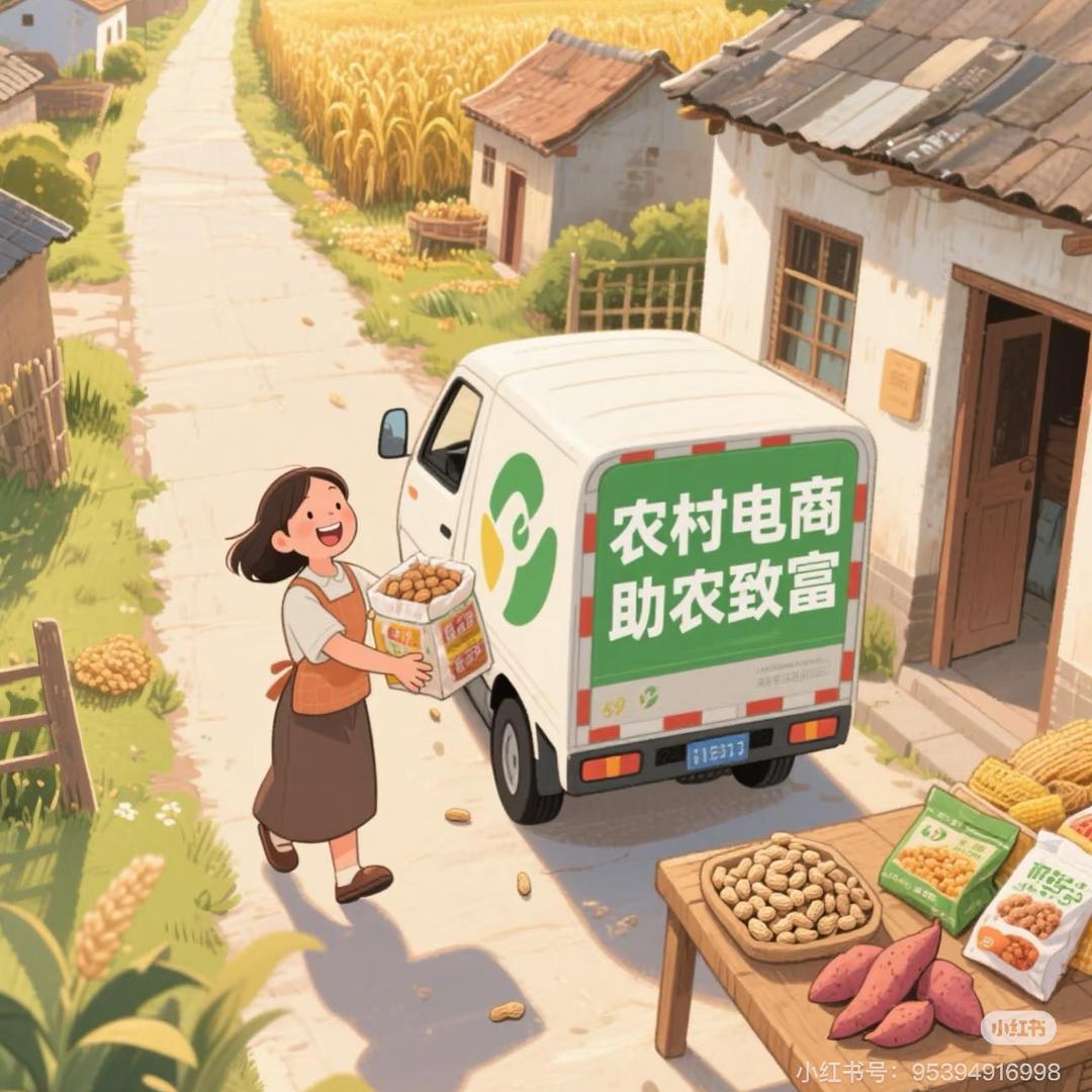 好物甄选小铺