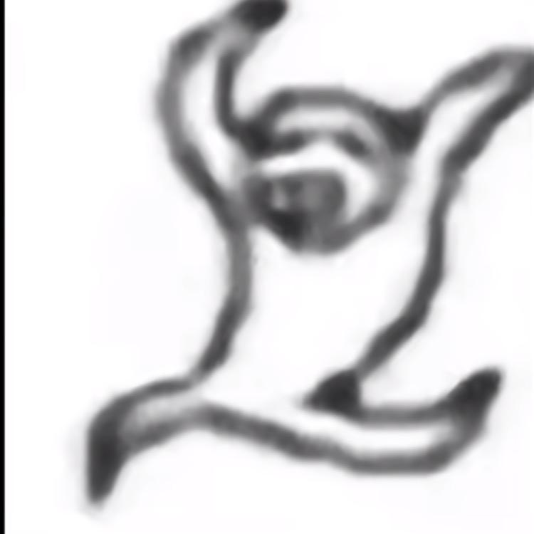 不上班的时候脾气挺好的