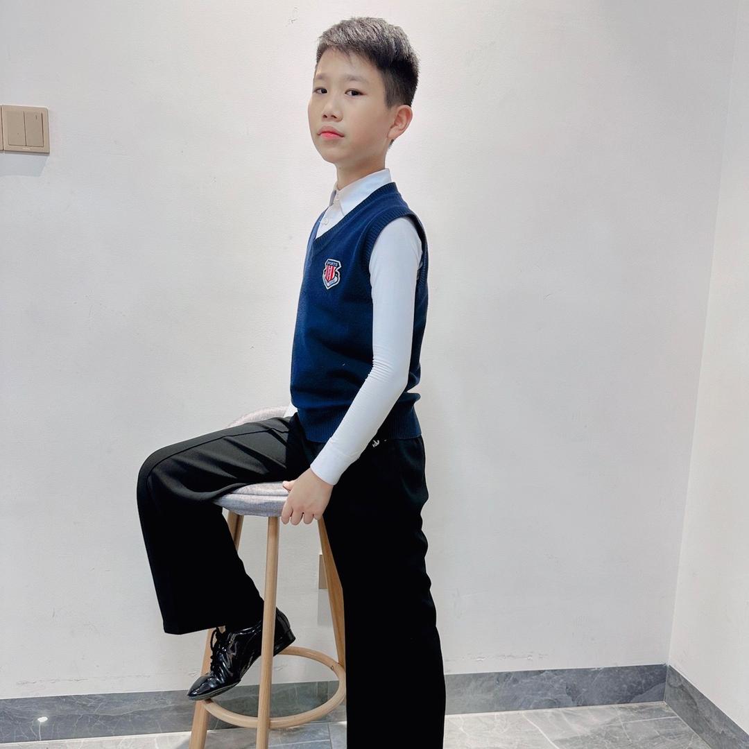 Lucas谢志烨