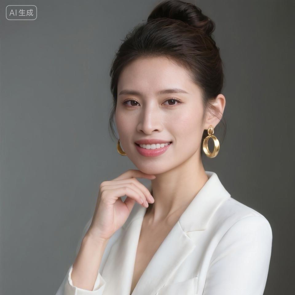 雪万