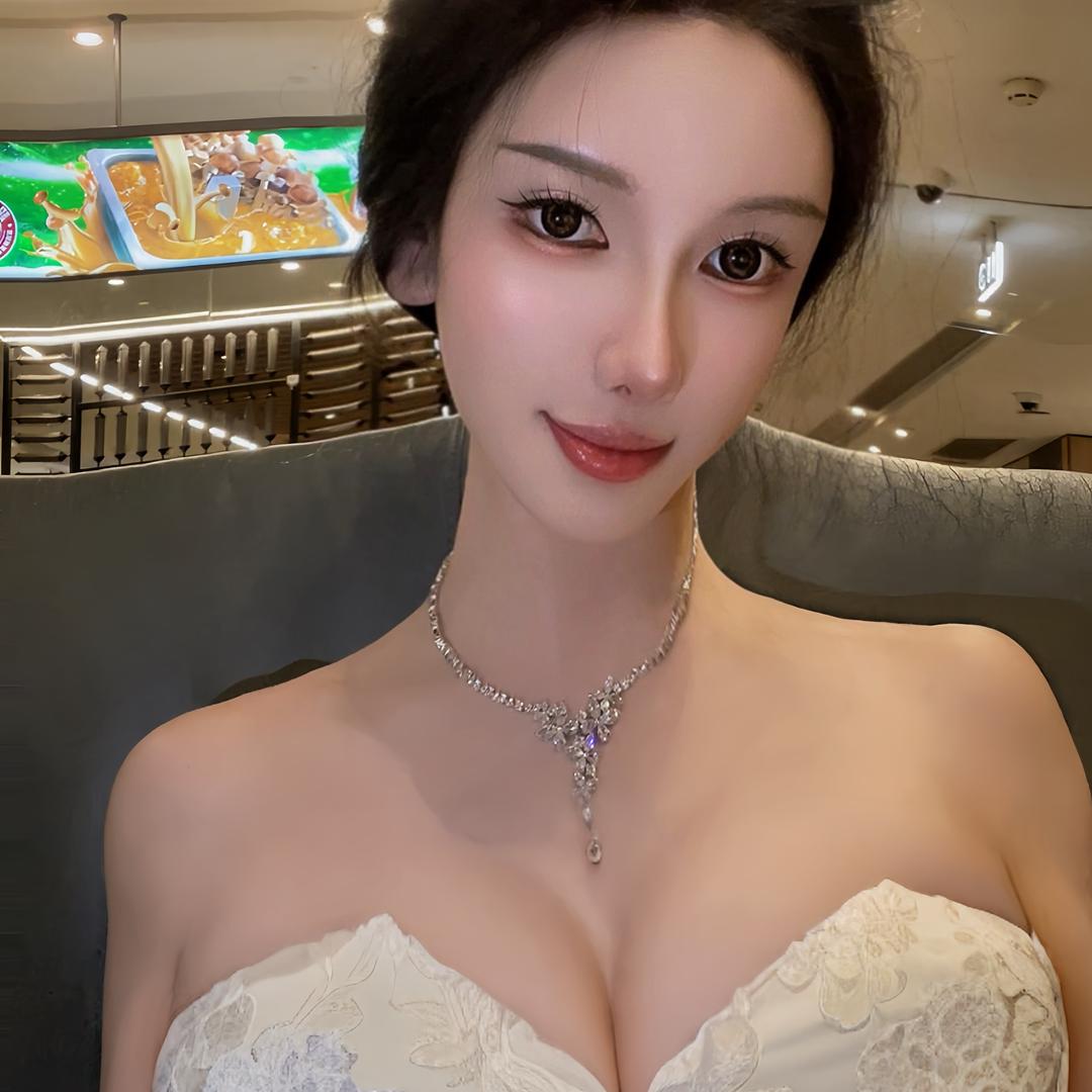 顾灵曦Lynx