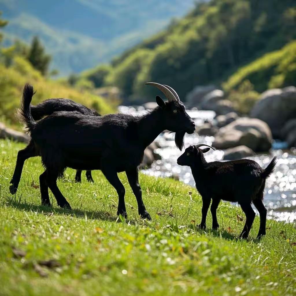 黔地山农