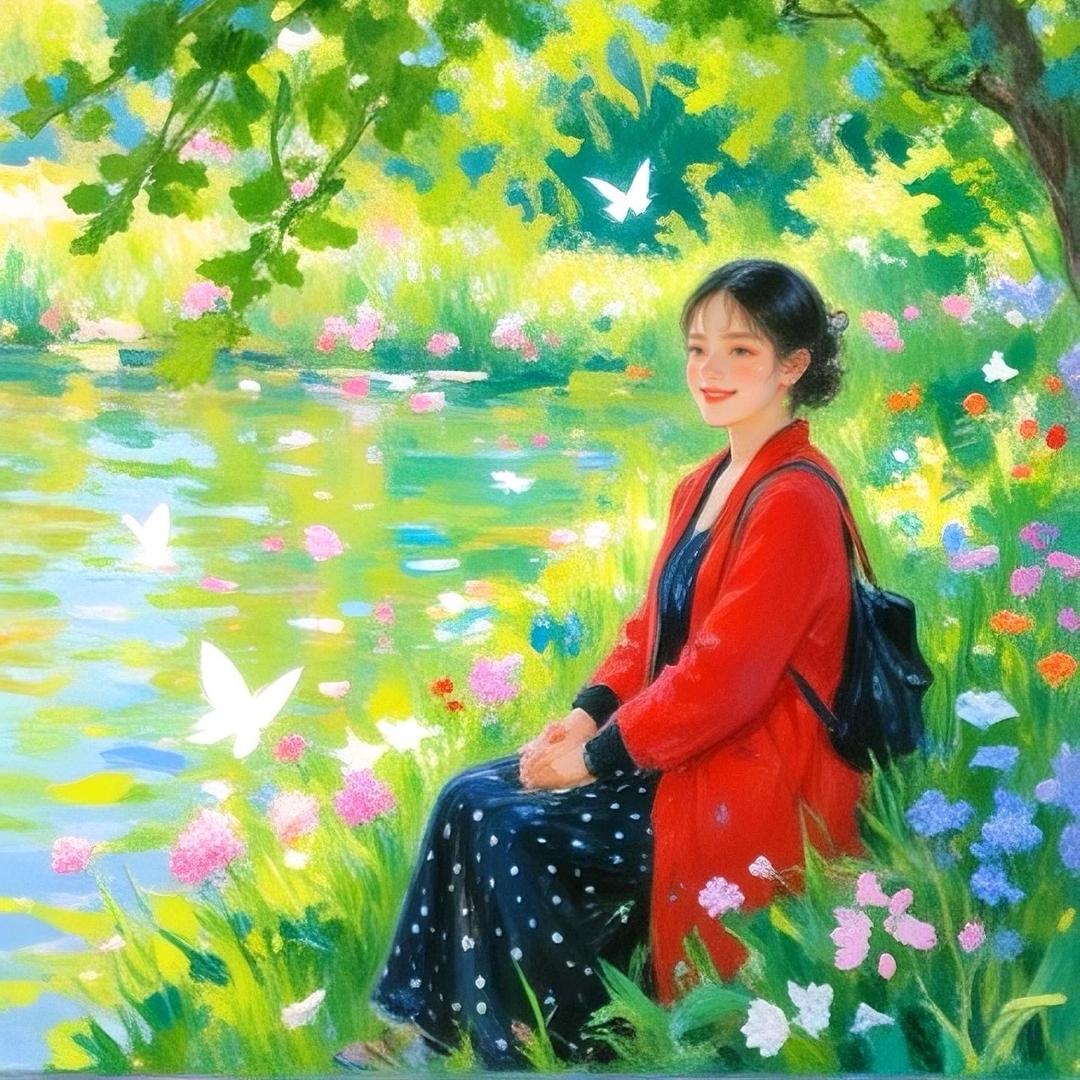 才迷吖
