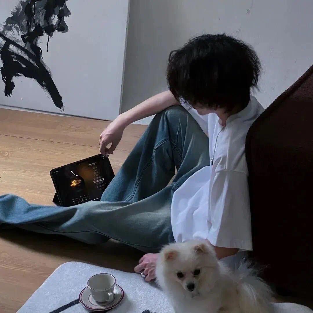陈小宇