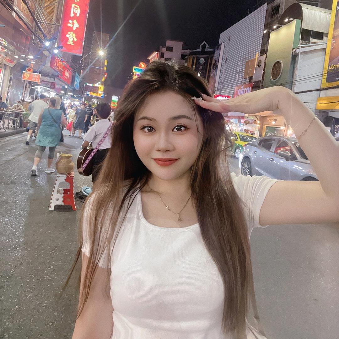 泰泰富贵🇹🇭