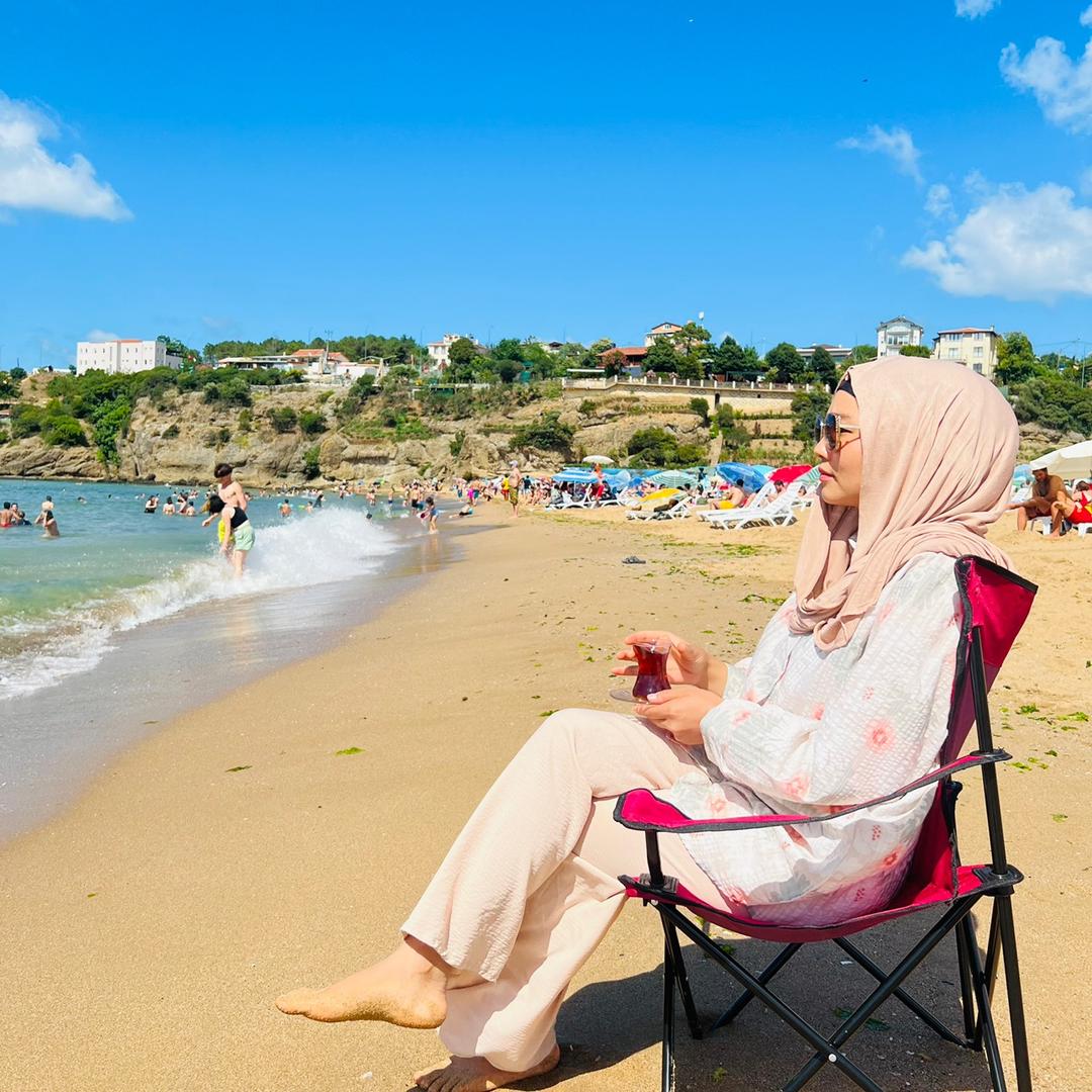 小李在土耳其🇹🇷