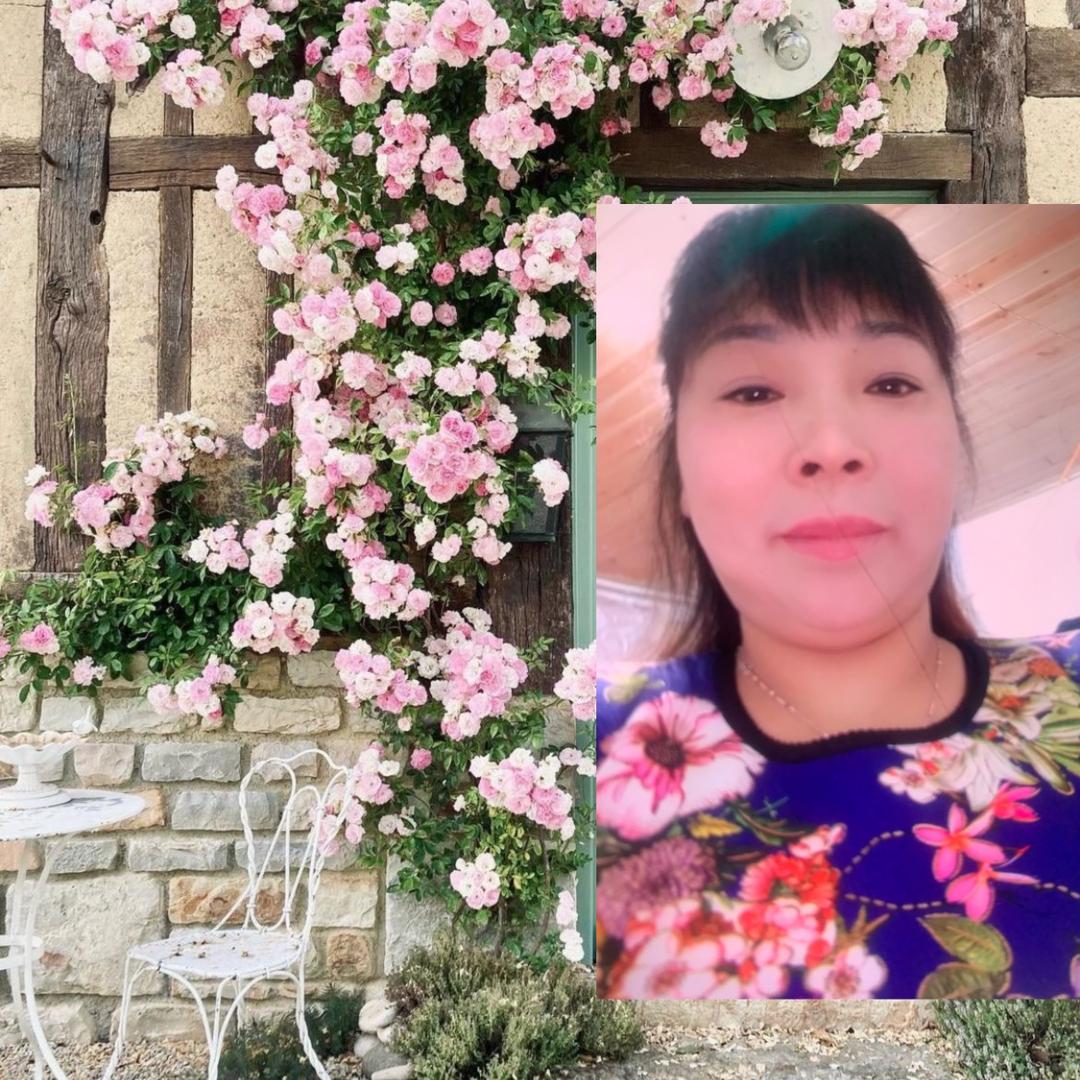 💞ღ᭄陈家ঞ᭄༊菇娘💞