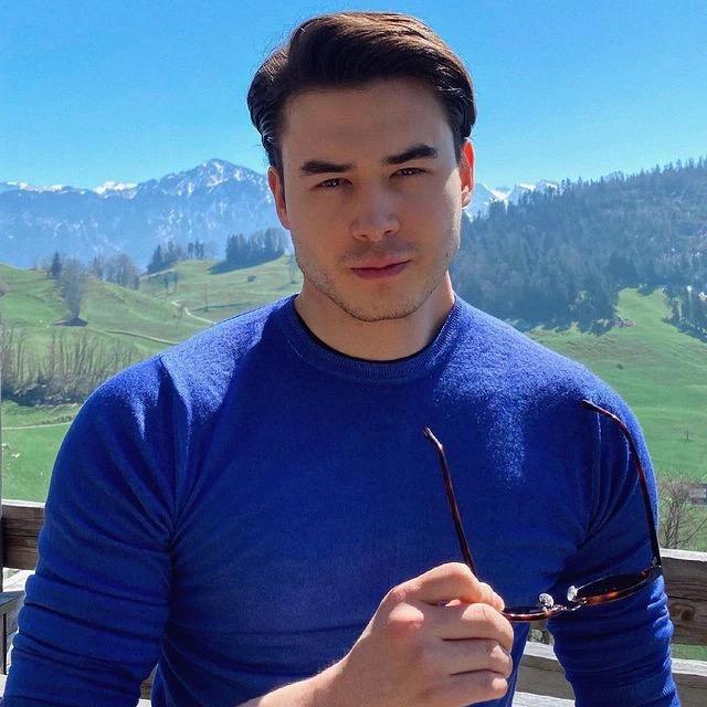Salauatty Omir-m