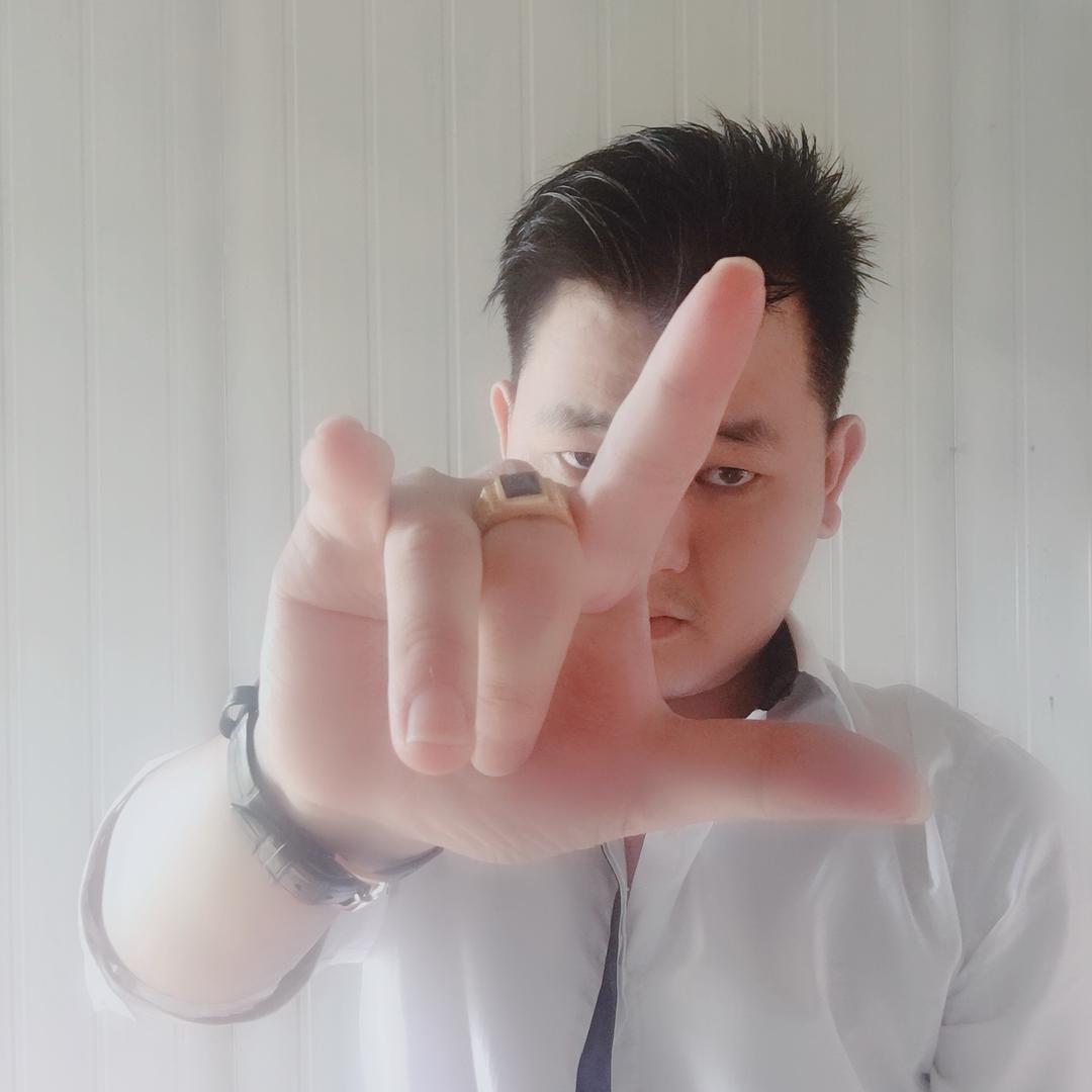 刘天赋🐯