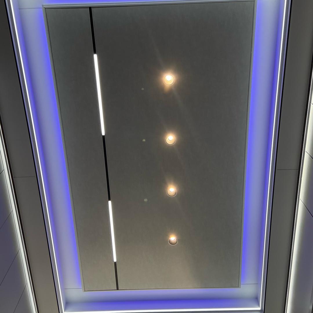 上蔡，挣成功，新飞蜂窝大板，集成吊顶……