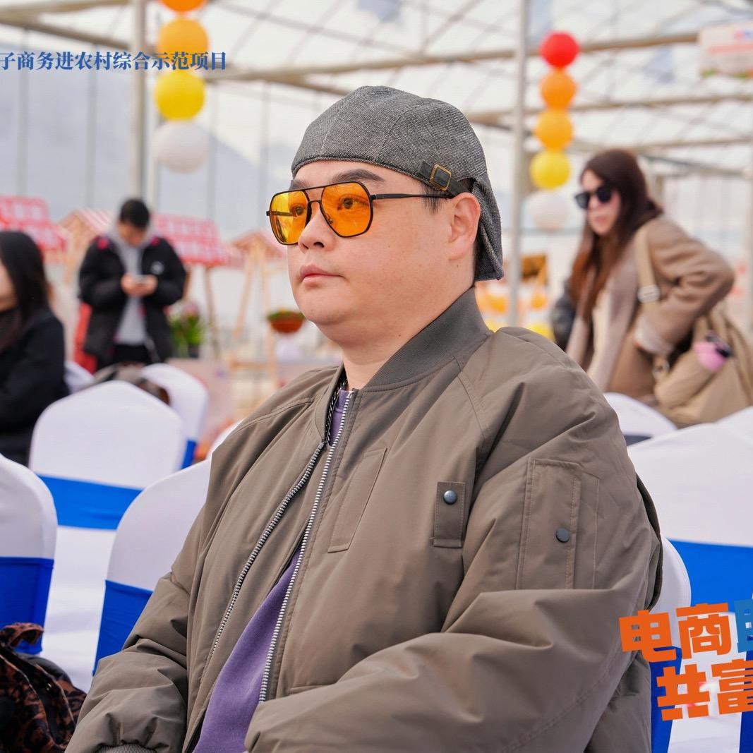 饭统张小闲