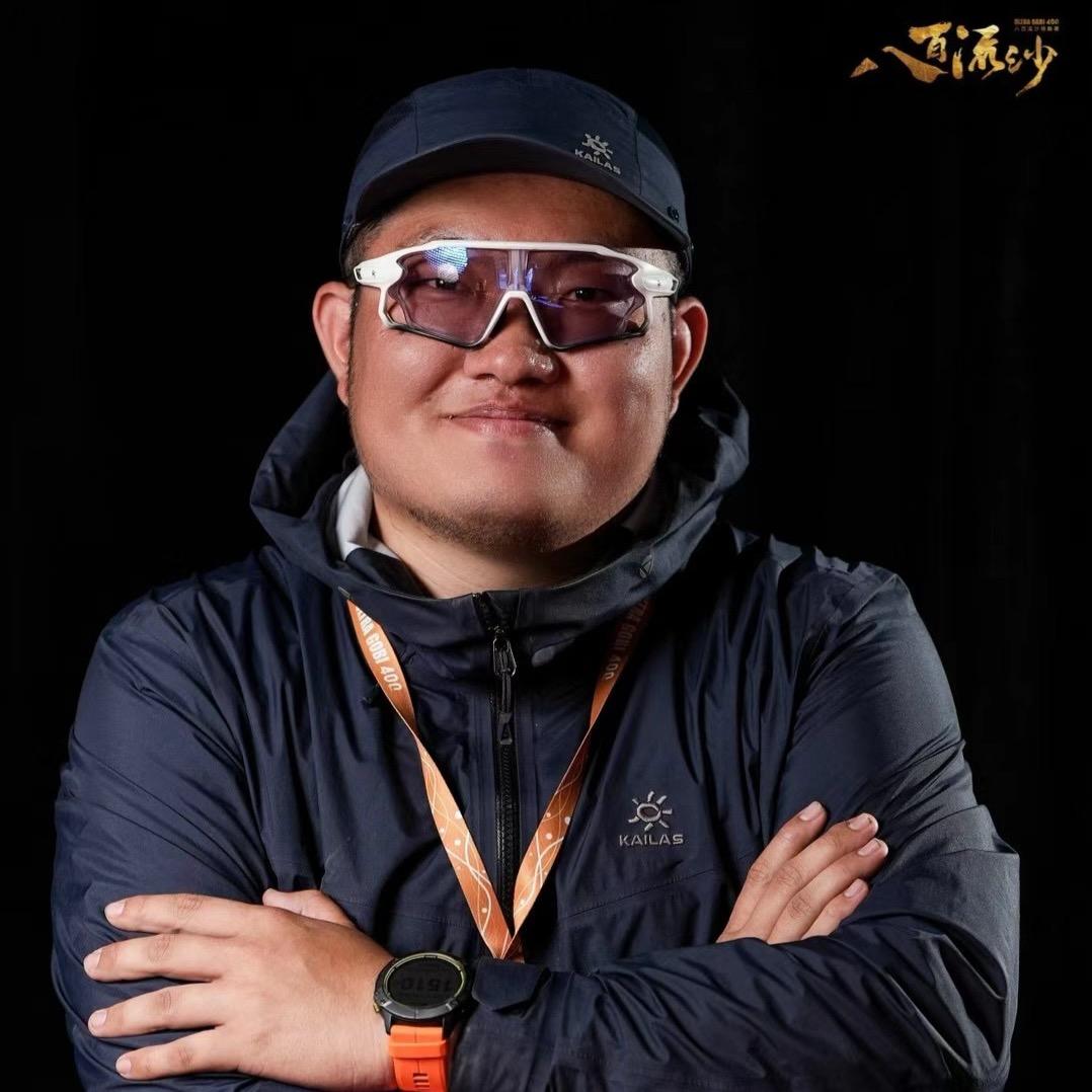 崔浩川（山河）