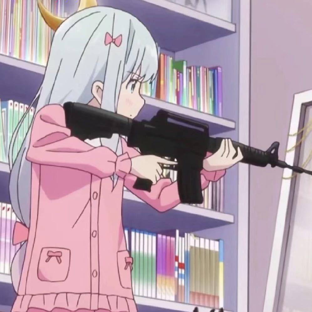 纱雾.