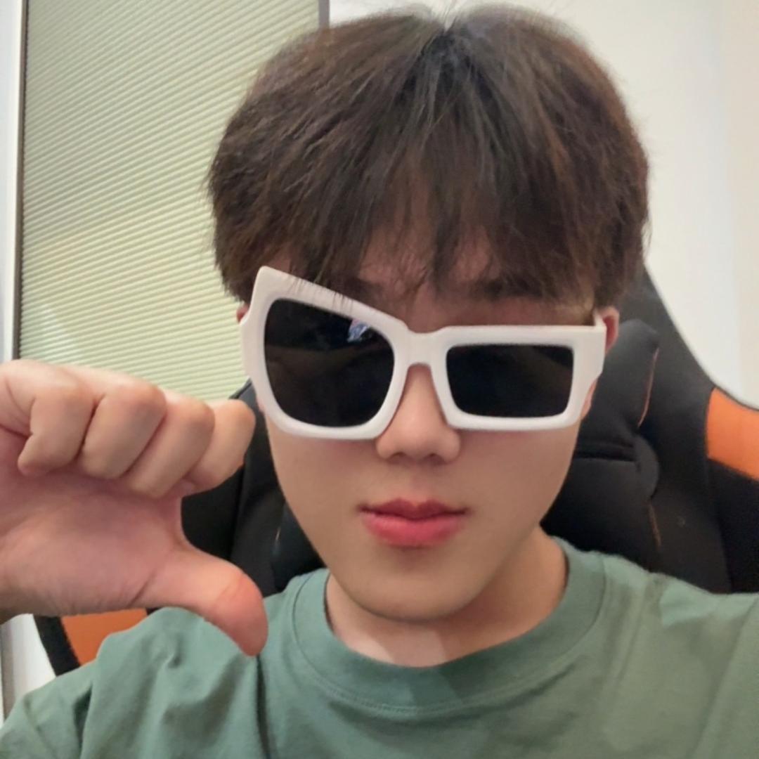 艾泽（微醺版）