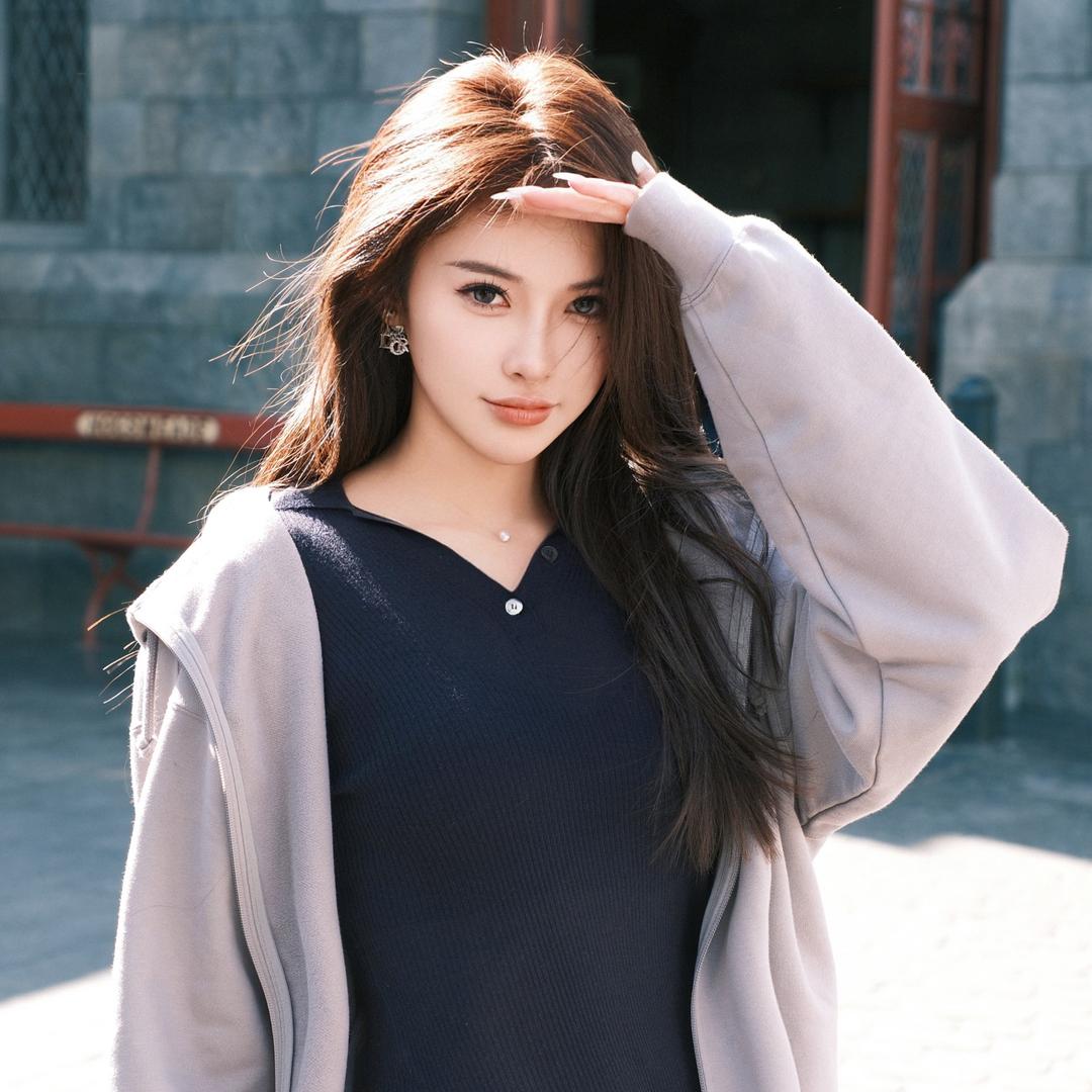 吴艳妮Jennie@抖音