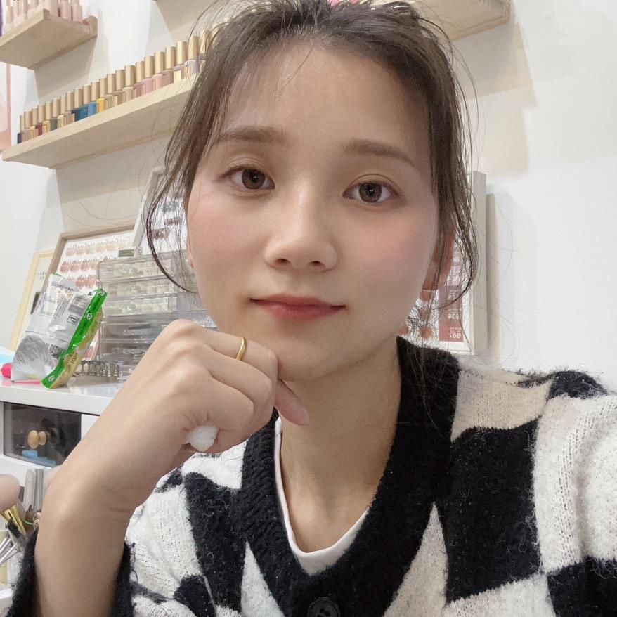 陶子美甲