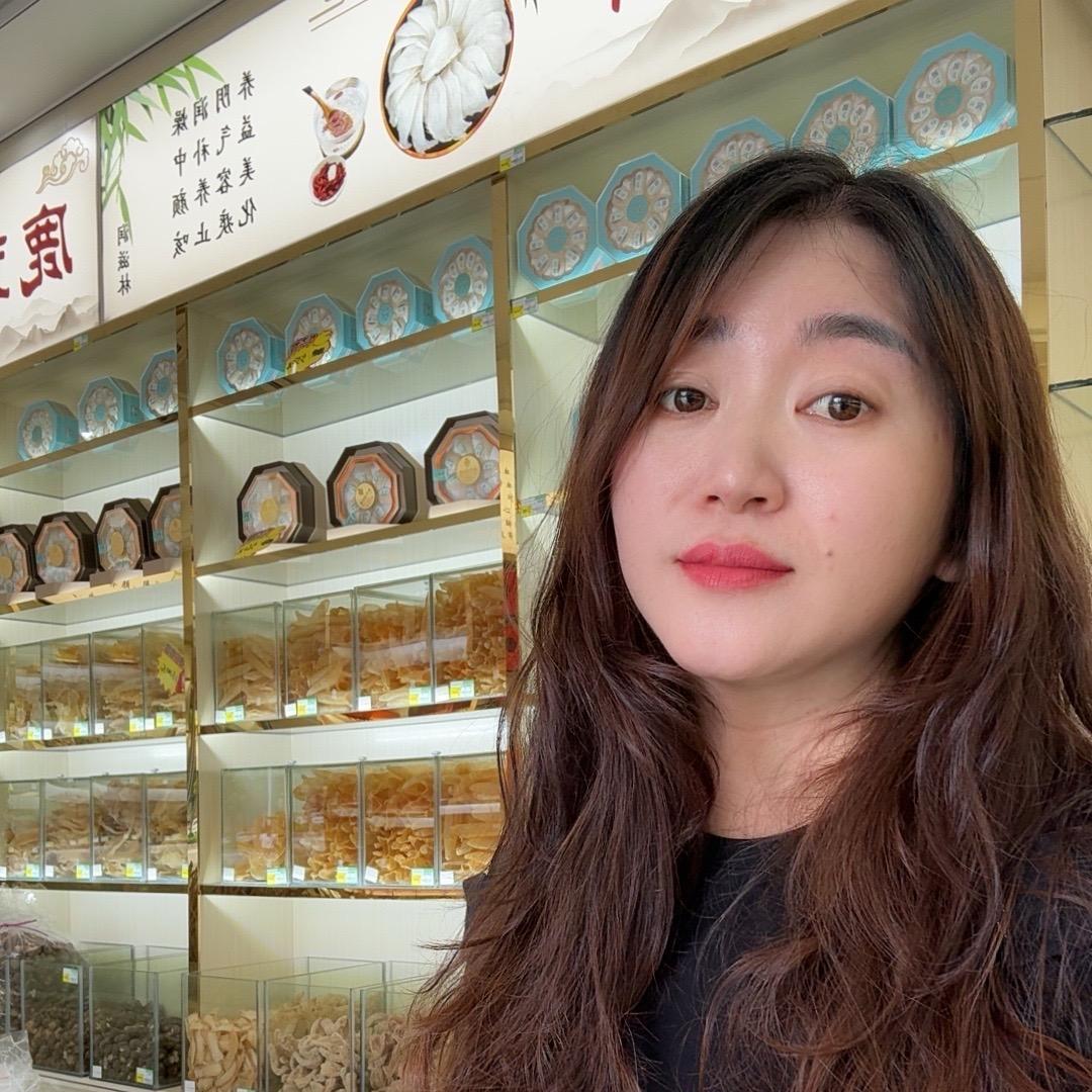 吴川时代广场润滋林补品