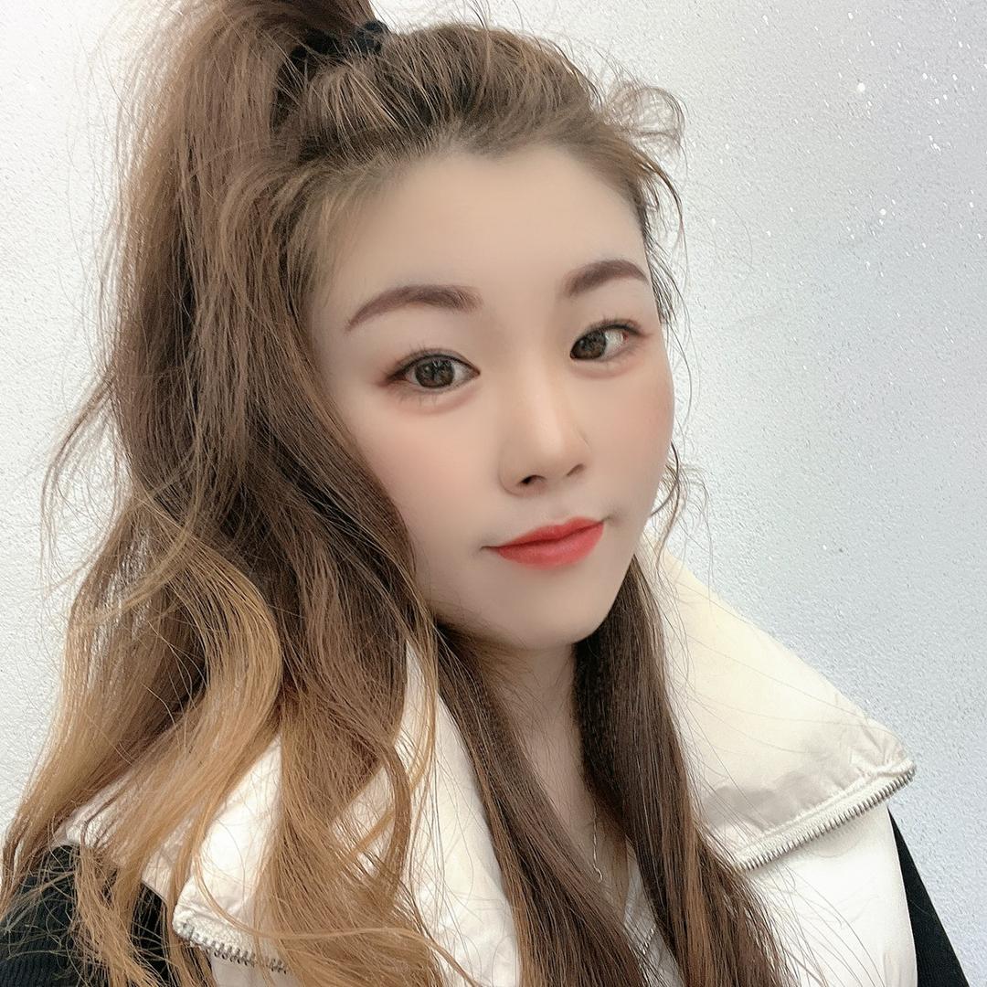 婷婷衣柜爱搭配