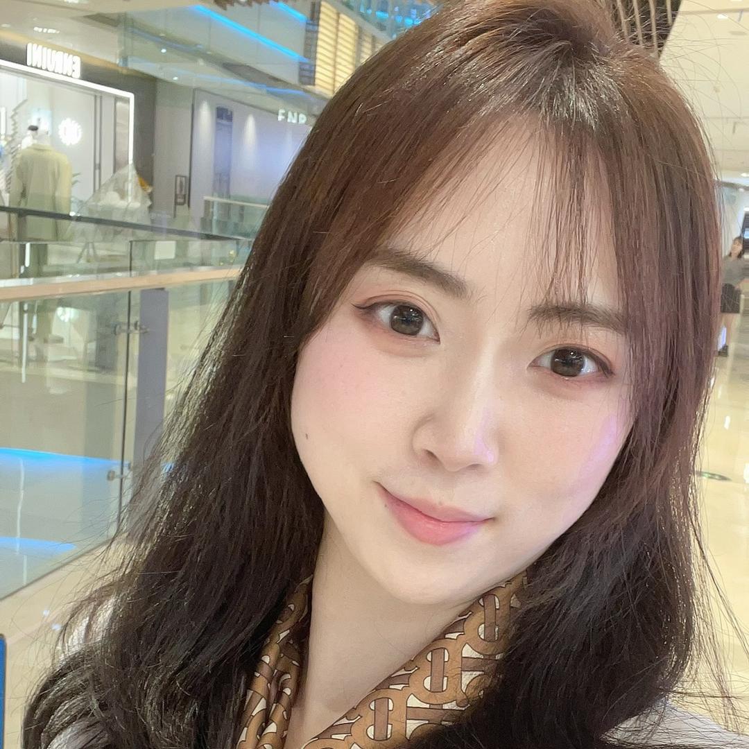 吴筱筱