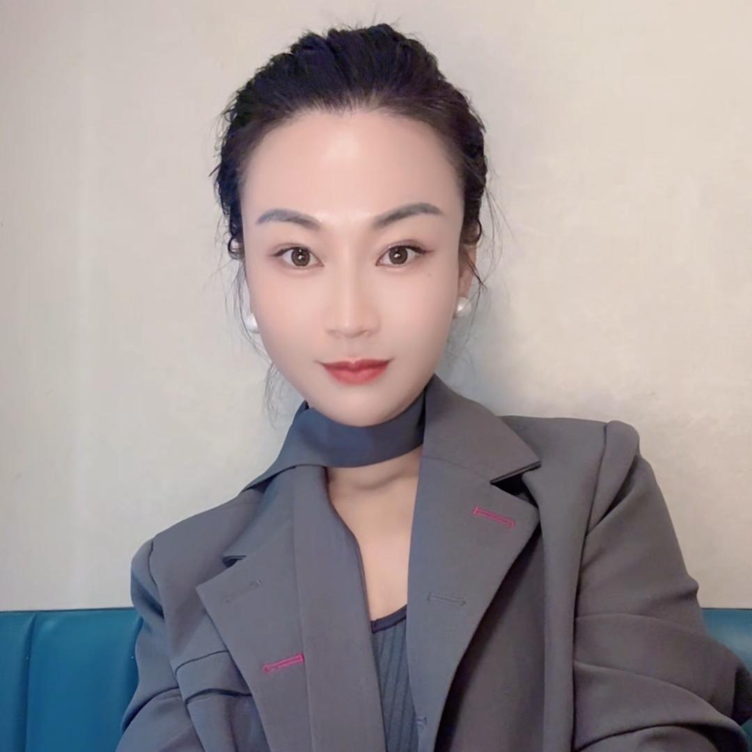 丽子