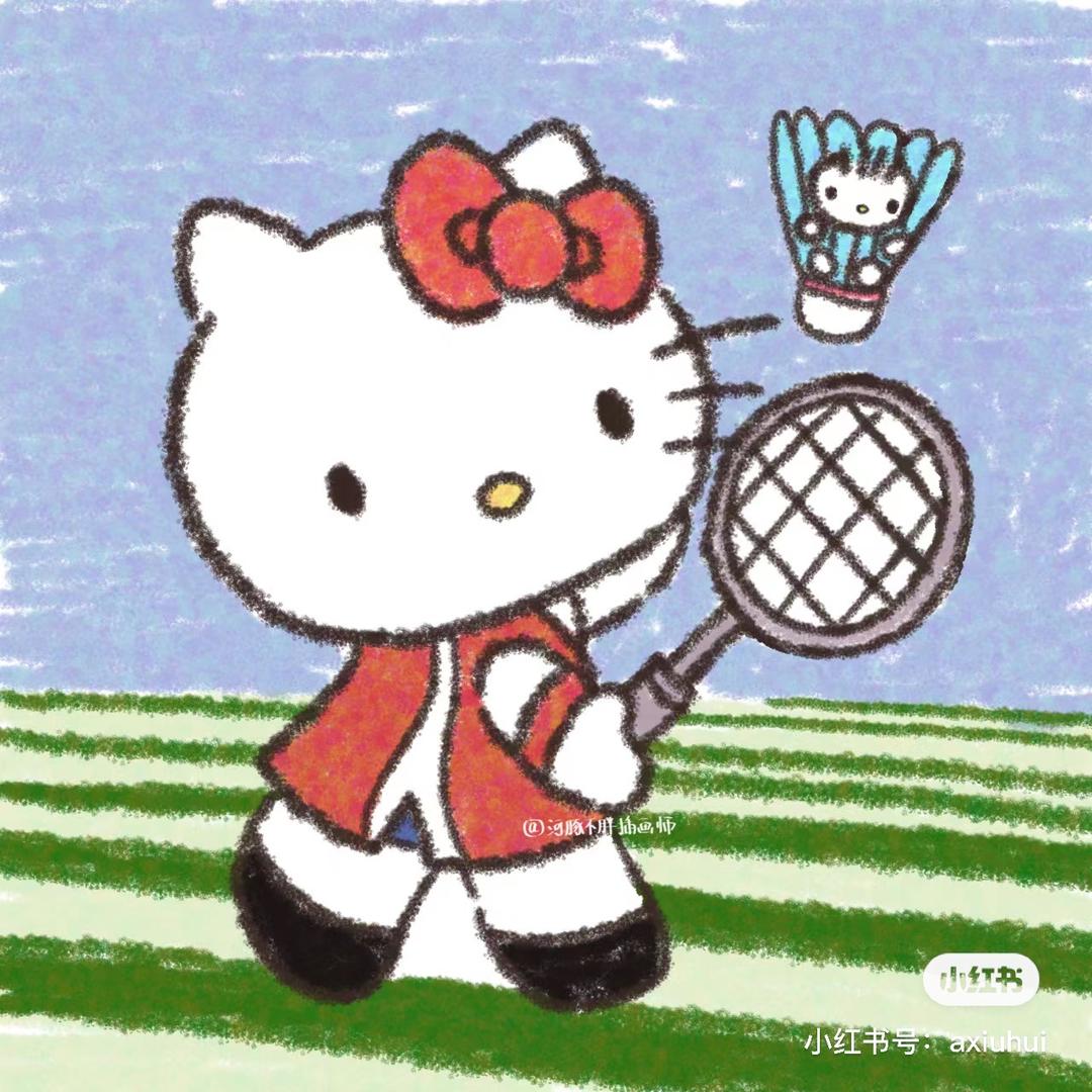 -S 🏸️