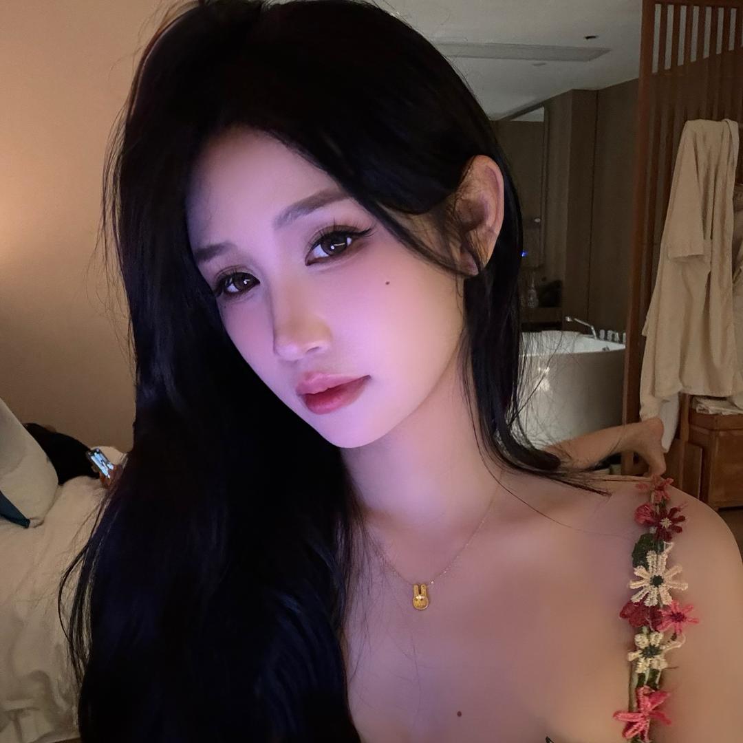 一只冷鹿