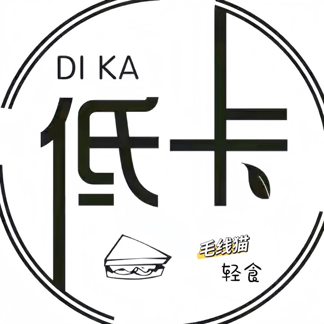 毛线猫轻食零食